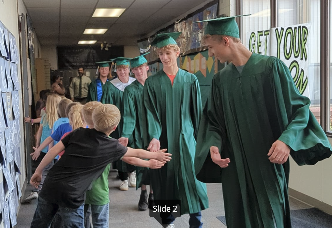 Graduates